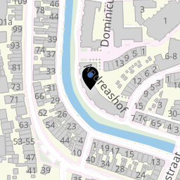 Appartement TIE00 E 4361 17