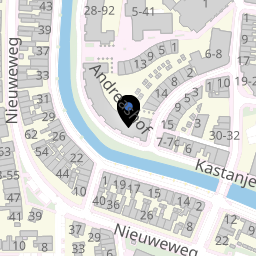Appartement TIE00 E 4361 21