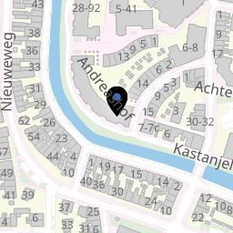 Appartement TIE00 E 4361 22