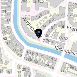 Appartement TIE00 E 4361 23