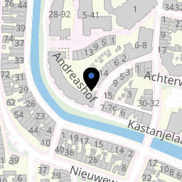 Appartement TIE00 E 4361 24