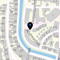 Appartement TIE00 E 4361 25
