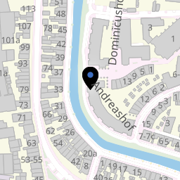 Appartement TIE00 E 4361 27