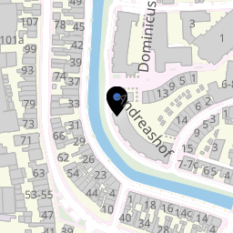 Appartement TIE00 E 4361 28