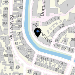 Appartement TIE00 E 4361 31