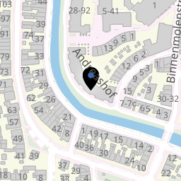 Appartement TIE00 E 4361 33