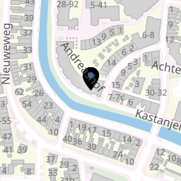 Appartement TIE00 E 4361 35