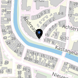 Appartement TIE00 E 4361 36