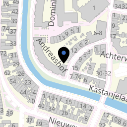 Appartement TIE00 E 4361 37