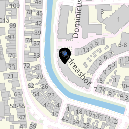 Appartement TIE00 E 4361 4