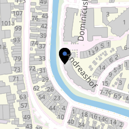 Appartement TIE00 E 4361 40
