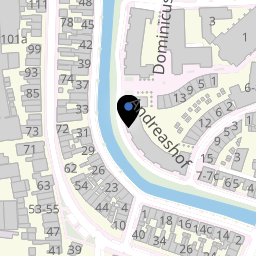 Appartement TIE00 E 4361 41