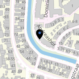 Appartement TIE00 E 4361 43