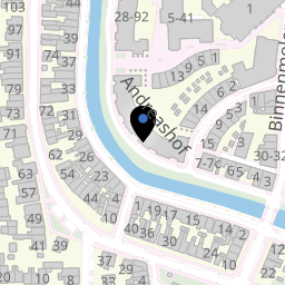 Appartement TIE00 E 4361 44