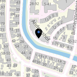 Appartement TIE00 E 4361 45