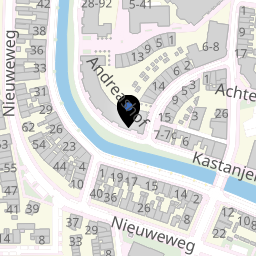 Appartement TIE00 E 4361 47