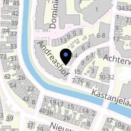 Appartement TIE00 E 4361 48