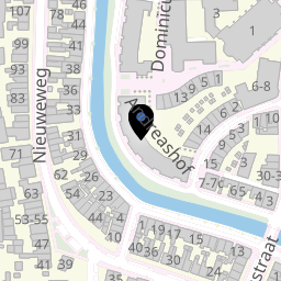 Appartement TIE00 E 4361 5