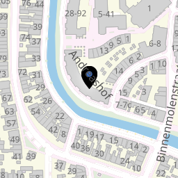 Appartement TIE00 E 4361 8