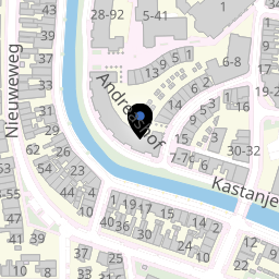 Appartement TIE00 E 4361 9