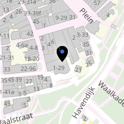 Appartement TIE00 E 4393 13