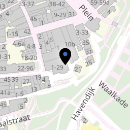 Appartement TIE00 E 4393 8