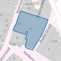 Perceel TIE00-E-4394