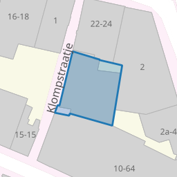 Perceel TIE00-E-4422