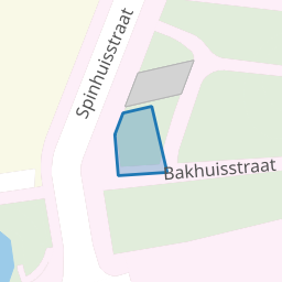 Perceel TIE00-E-4438