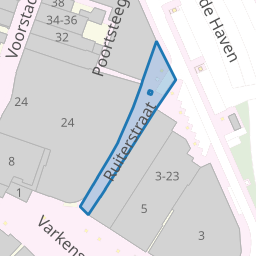 Perceel TIE00-E-4449