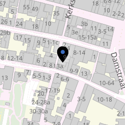 Appartement TIE00 E 4460 2