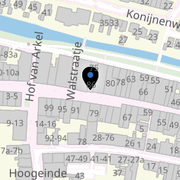 Appartement TIE00 E 4490 1