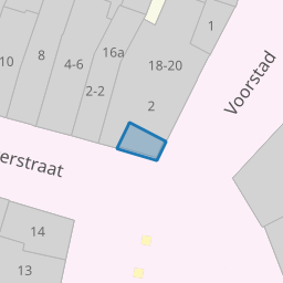 Perceel TIE00-E-4535