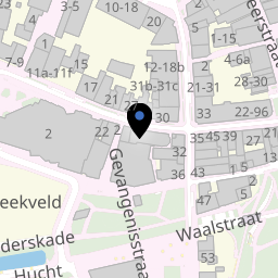 Appartement TIE00 E 4537 3