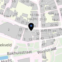 Appartement TIE00 E 4537 4