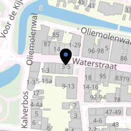 Appartement TIE00 E 4540 1