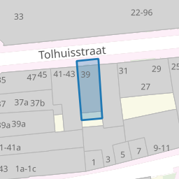 Perceel TIE00-E-4542