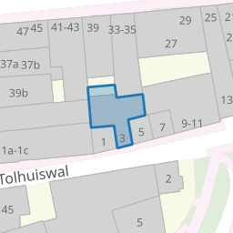 Perceel TIE00-E-4543