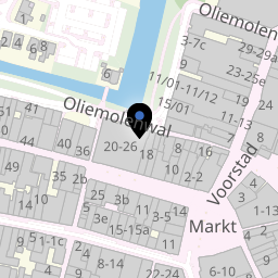 Appartement TIE00 E 4561 13
