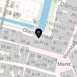Appartement TIE00 E 4561 15