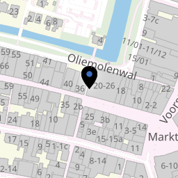 Appartement TIE00 E 4561 18