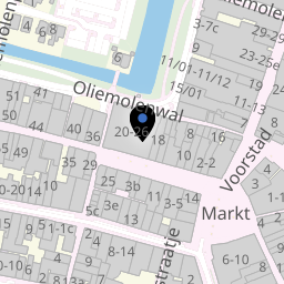 Appartement TIE00 E 4561 23
