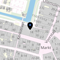 Appartement TIE00 E 4561 25