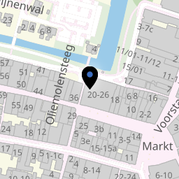 Appartement TIE00 E 4561 5