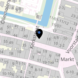 Appartement TIE00 E 4561 8
