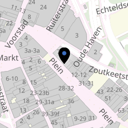 Appartement TIE00 E 4562 1