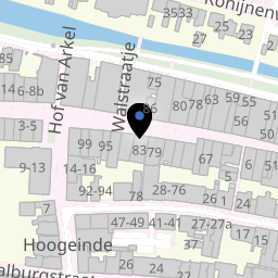 Appartement TIE00 E 4564 1