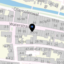 Appartement TIE00 E 4564 2
