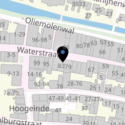 Appartement TIE00 E 4564 3