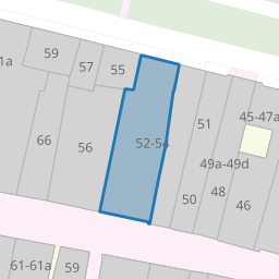 Perceel TIE00-E-4565